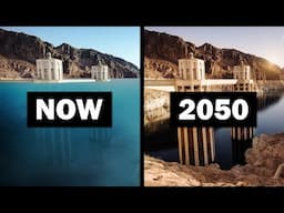 The Real Reason Lake Mead Will Dry Up