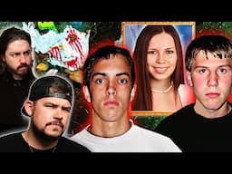 These Teen Boys Took Their Horror Movie Obsession Too Far... The Murder of Cassie Jo Stoddart