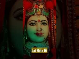 Jai Mata Di 🚩#happynavratri