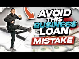 3 Business Loan Mistakes To Avoid Before You Hit 'Accept Offer'