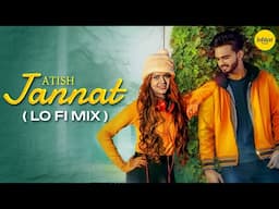 Jannat (LoFi Lyrical Mix) | Jashandeep Kaur | Mandeep Mani | Ishtar Punjabi