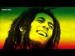 One Love - Bob Marley [HQ Audio 30min]