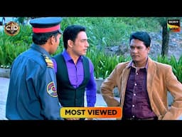 Watchman का Clue बना CID के लिए Game Changer | CID | सी.आई.डी. | Most Viewed