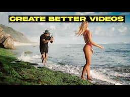 How To Create Epic Videos For Brands in 2025 Without Expensive Gear!