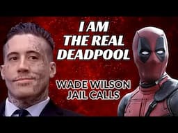 Wade Wilson's First Calls with Ari "The New Attorney"