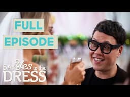 FULL EPISODE | The Ultimate Dilemma | Say Yes To The Dress: Lancashire