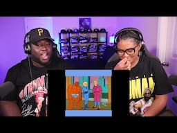 Kidd and Cee Reacts To THE FANTASTIC 4 COMPILATION (AceVane)