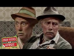 3 Hilarious Grandad Moments | Only Fools and Horses | Comedy Greats