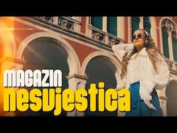 MAGAZIN - NESVJESTICA (OFFICIAL VIDEO 2024) HD-4K