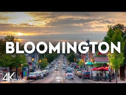 Top 10 Best Things to do in Bloomington, Indiana [Bloomington Travel Guide 2024]