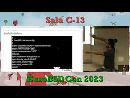 (auto)Installing BSD Systems Cases using pfSense, TrueNAS, & more - Vinícius Zavam - EuroBSDcon 2023