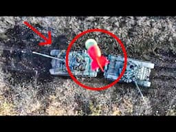 Ukraine's Deadly Drones Strike Again! Russian Ship and Tanks Destroyed | Russia Ukraine War 2024