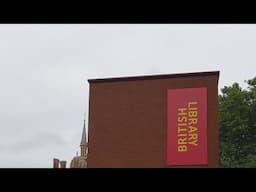 British Library London