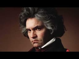 Beethoven in the room