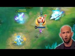 WTF MOBILE LEGENDS FUNNY MOMENTS #145 | English or Spanish