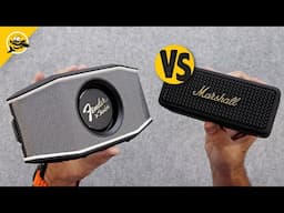 Fender ROCKSTER GO 2 is Better Than Marshall??