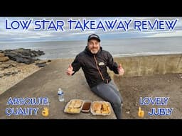 Low Star Takeaway Review & Absolute Quality At Exactly The Same Time