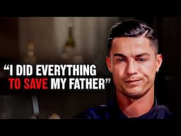 The Heartbreaking Story Behind Cristiano Ronaldo's Father