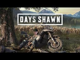 DAYS SHAWN 01