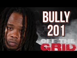 Bully 201 I wish Live Preformance