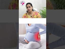 Changes in Mother at 38th Week of Pregnancy - 38वें सप्ताह में माँ के शरीर में होने वाले बदलाव