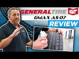 GeneralTire G-MAX AS-07 | Tire Review