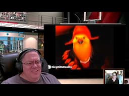 Creepy Stuff, TF2 MEMES V78 Reaction