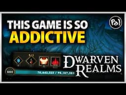 Dwarven Realms - 16 Things I Wish I Knew Earlier | Tips & Tricks