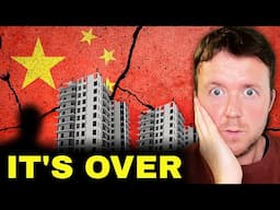 9% Crash, 10s of Trillions Gone, China’s Economic Nightmare Deepens | South China Sea Tensions