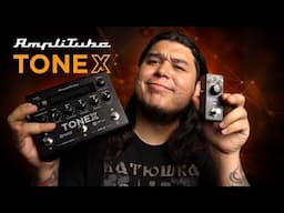 ¿VALE LA PENA EL TONEX de IK Multimedia? - Review en Español