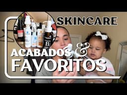 FAVORITOS DE BELEZA (produtos acabados)