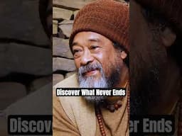 Discover What Never Ends