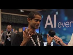 Exploring Cognitive AI with Intel Labs’ Vasudev Lal | AI Hardware & Edge AI Summit 2024