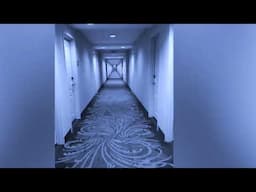 THE DEMON AT THE END OF THE HALL (SCARY)