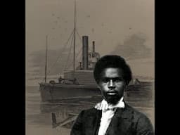 Robert Smalls: Greatest Boat Thief!