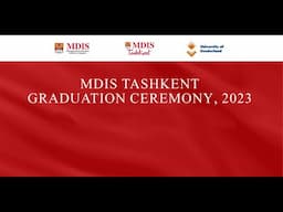 GRADUATION CEREMONY 2023