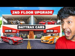 100 NEW CAR COLLECTION FOR MY SHOWROOM!🤑 CAR FOR SALE SIMULATOR 2.O