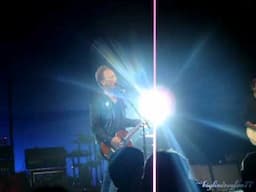 Lindsey Buckingham ~ Turn It On ~ Red Bank Live ~ 2011