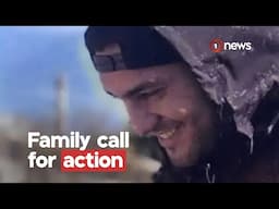 Fatal police shooting of Kaoss Price declared unjustified | 1News on TVNZ+