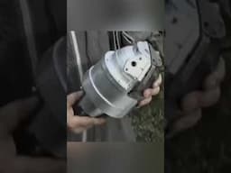 STRANGEST Piston Engine Ever MADE!? Wolhart Spherical Motor