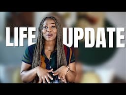 Life Update + Q&A: 6 Month Houston Update? Job Life? Dating?