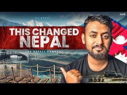 Nepal's Greatest Successful Project