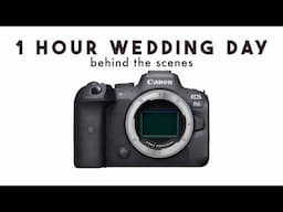 Canon R6: Is It Still Good For 2025? Behind the Scenes Wedding Photography