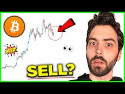 Bitcoin Price COLLAPSE Coming? WATCH BEFORE IT'S TOO LATE!