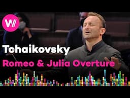 Tchaikovsky - Romeo & Julia: Overture-Fantasy | Kirill Petrenko, Berlin Philharmonics