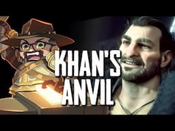 Khan's Anvil - Massive Gaming News, Monster Hunter Banter, Veilguard & More