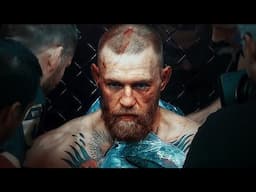 The Untold Story of Conor McGregor