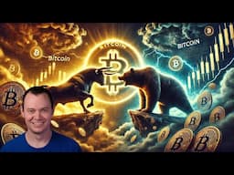 Bitcoin: Fear & Greed