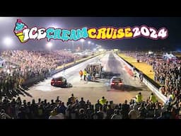 Ice Cream Cruise 2024 (Official Aftermovie)