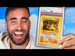 LA CARTA MAS CARA DE POKEMON? | Tagliafico3